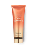 Victoria's Secret Amber Romance Nourishing Hand & Body Lotion — 24-Hour Moisture
