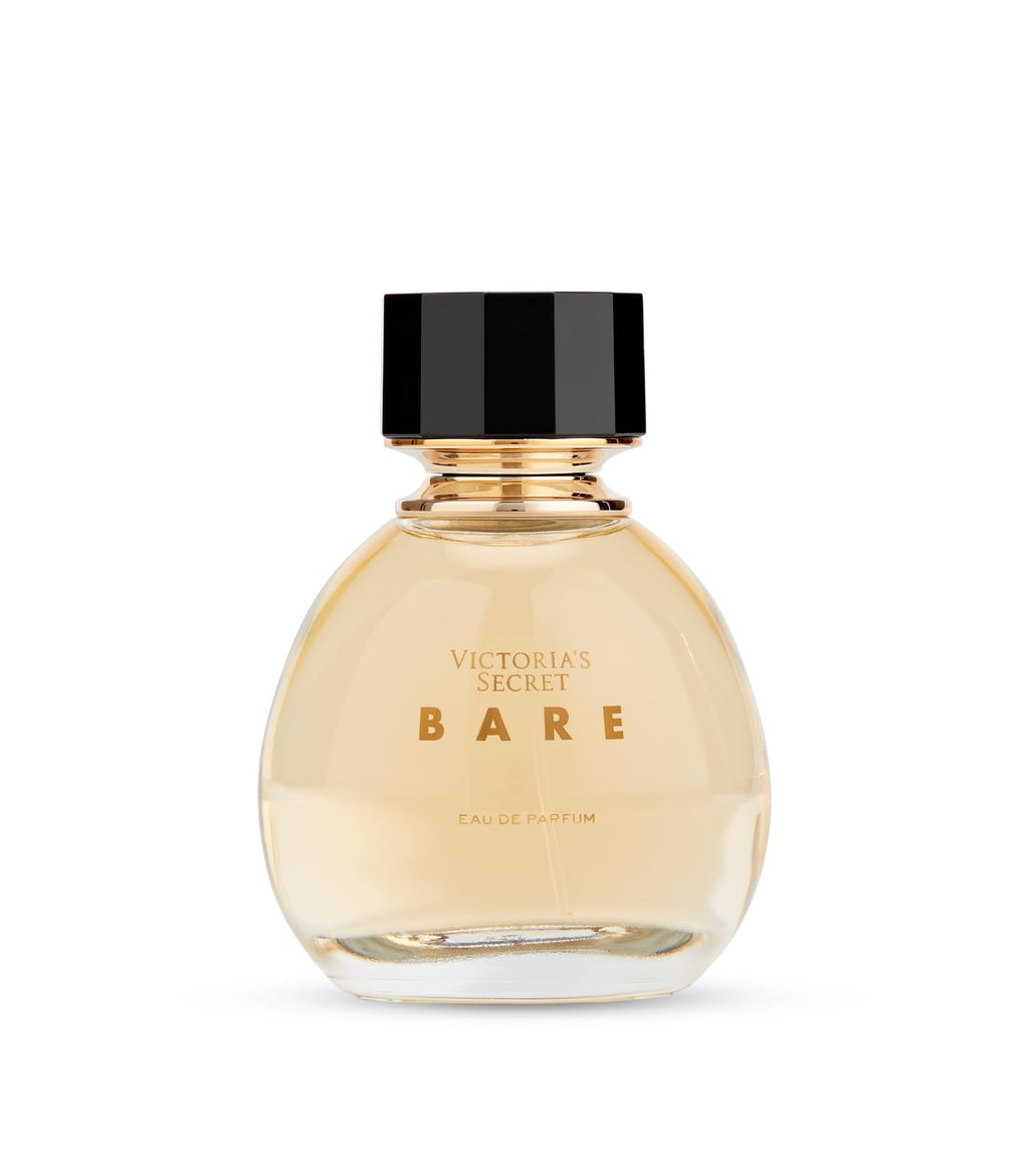 Victoria's Secret Bare Eau de Parfum Original 3.4 fl oz | Woody Floral Scent