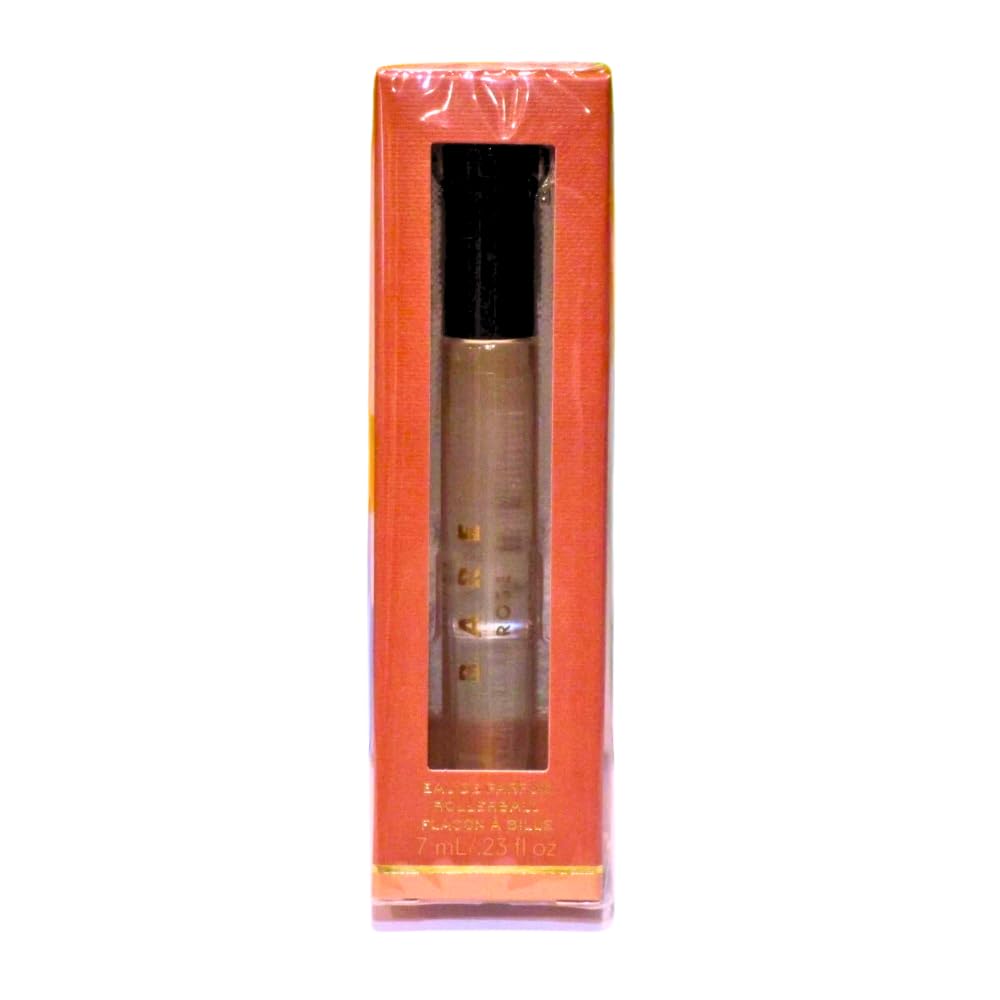 Victoria's Secret Bare Rose Eau de Parfum Travel Spray – 0.23 oz