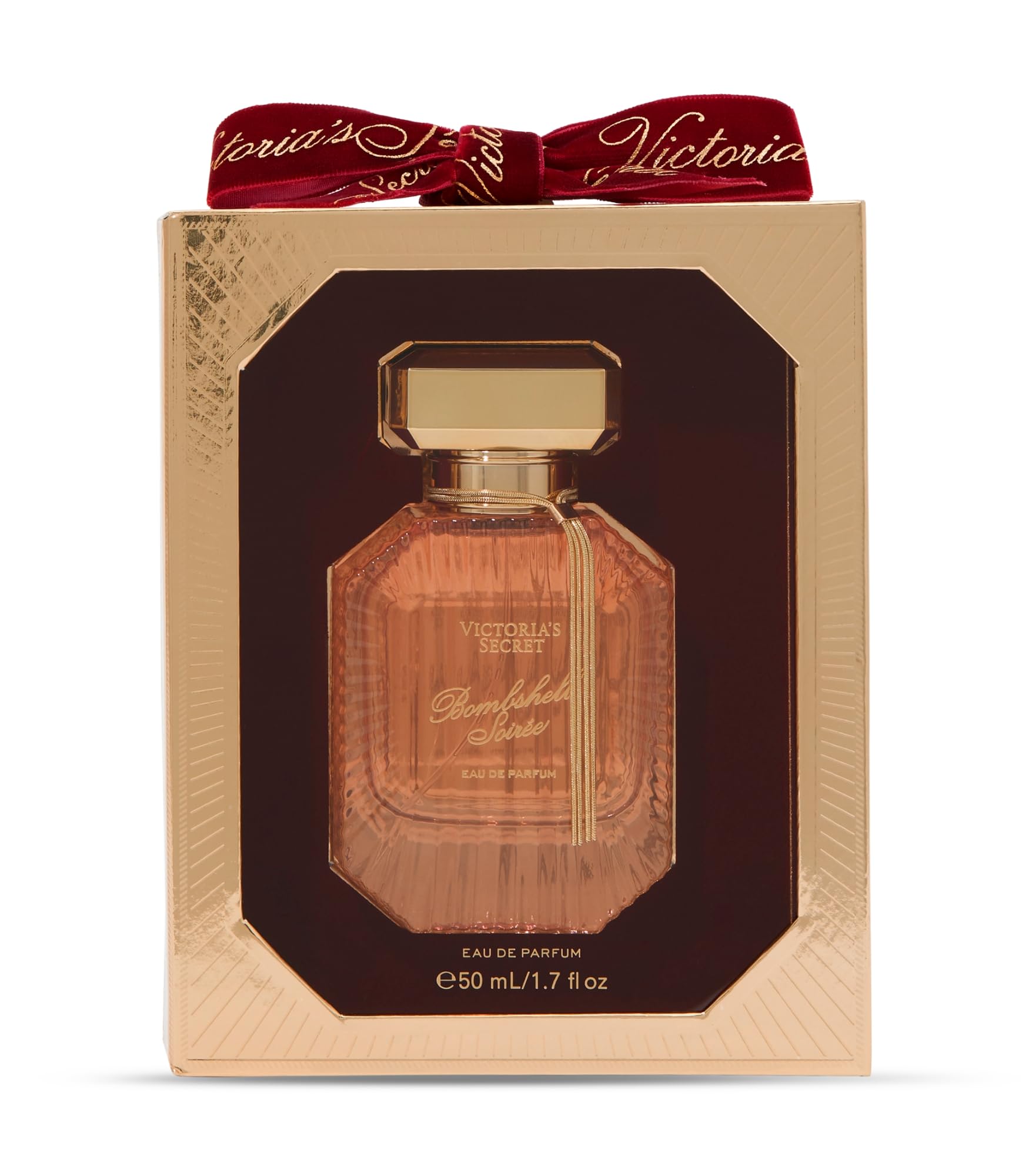 Victoria's Secret Bombshell Soiree Eau de Parfum – 1.7 oz