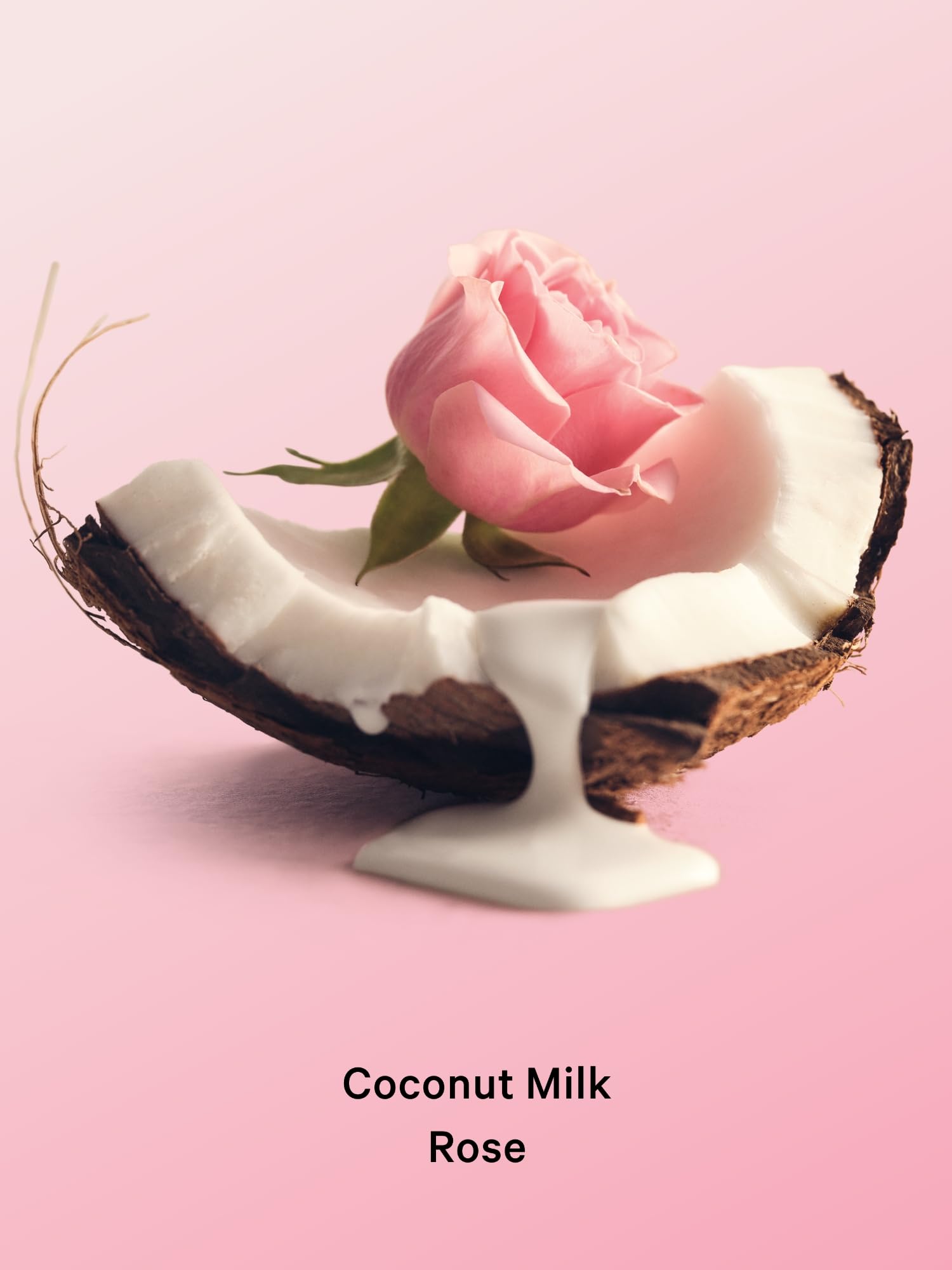 Victoria's Secret 2-Piece Body Care Gift Set – Coconut Milk Rose