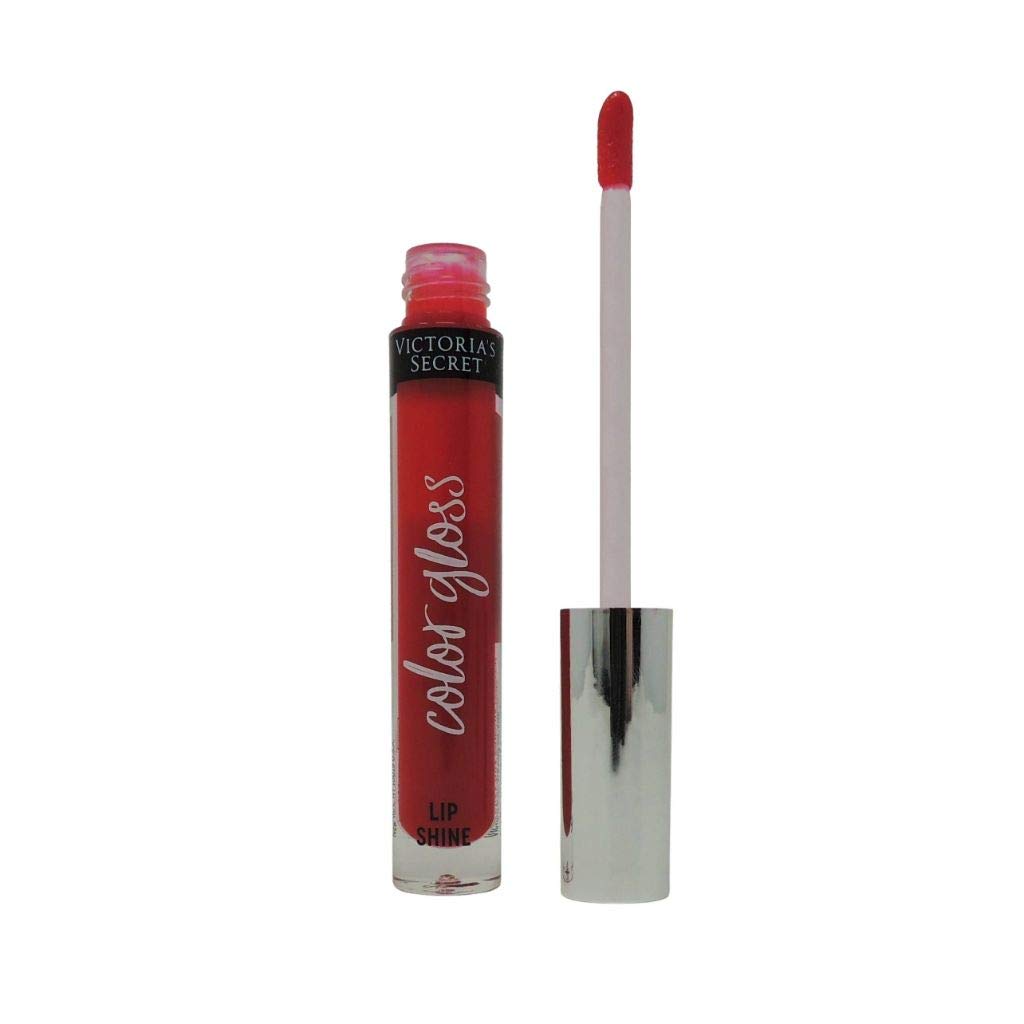Victoria's Secret Color Gloss Lip Shine – Red Hot (3.1 g)