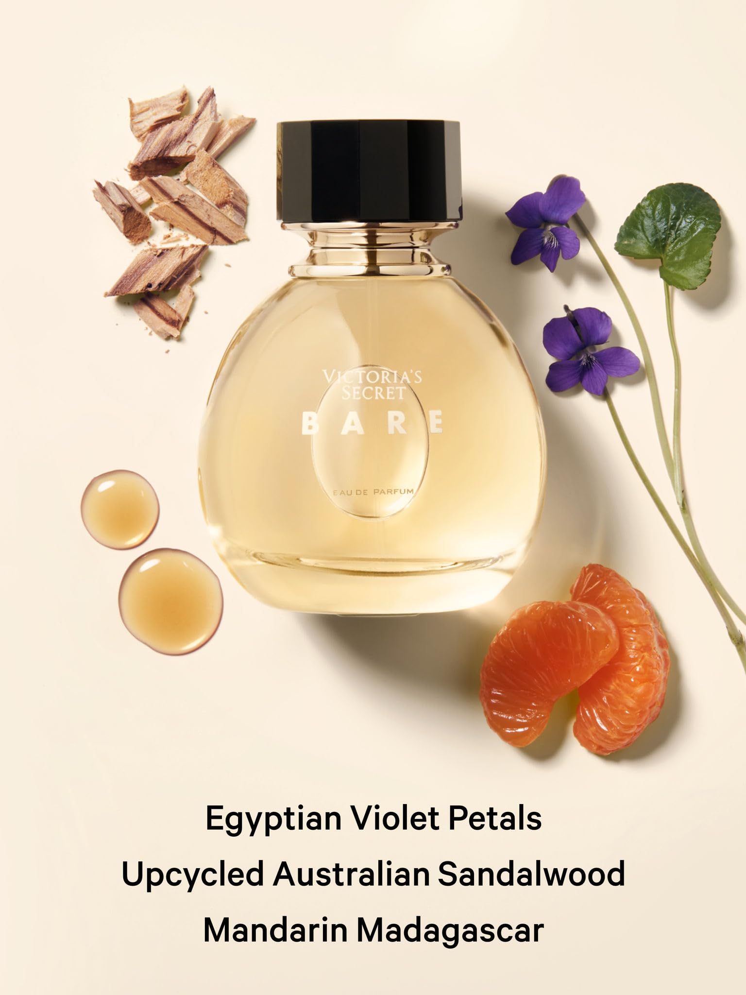 Victoria's Secret Travel Fragrance Gift Set – Bombshell, Bare & Daring – TSA-Friendly Mini Sprays