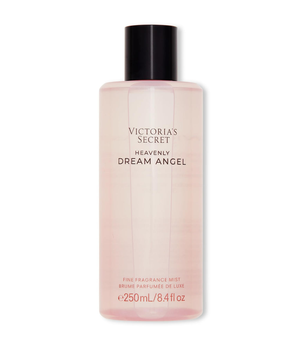 Victoria's Secret Dream Angel Fine Fragrance Mist 8.4 oz - Light & Layerable