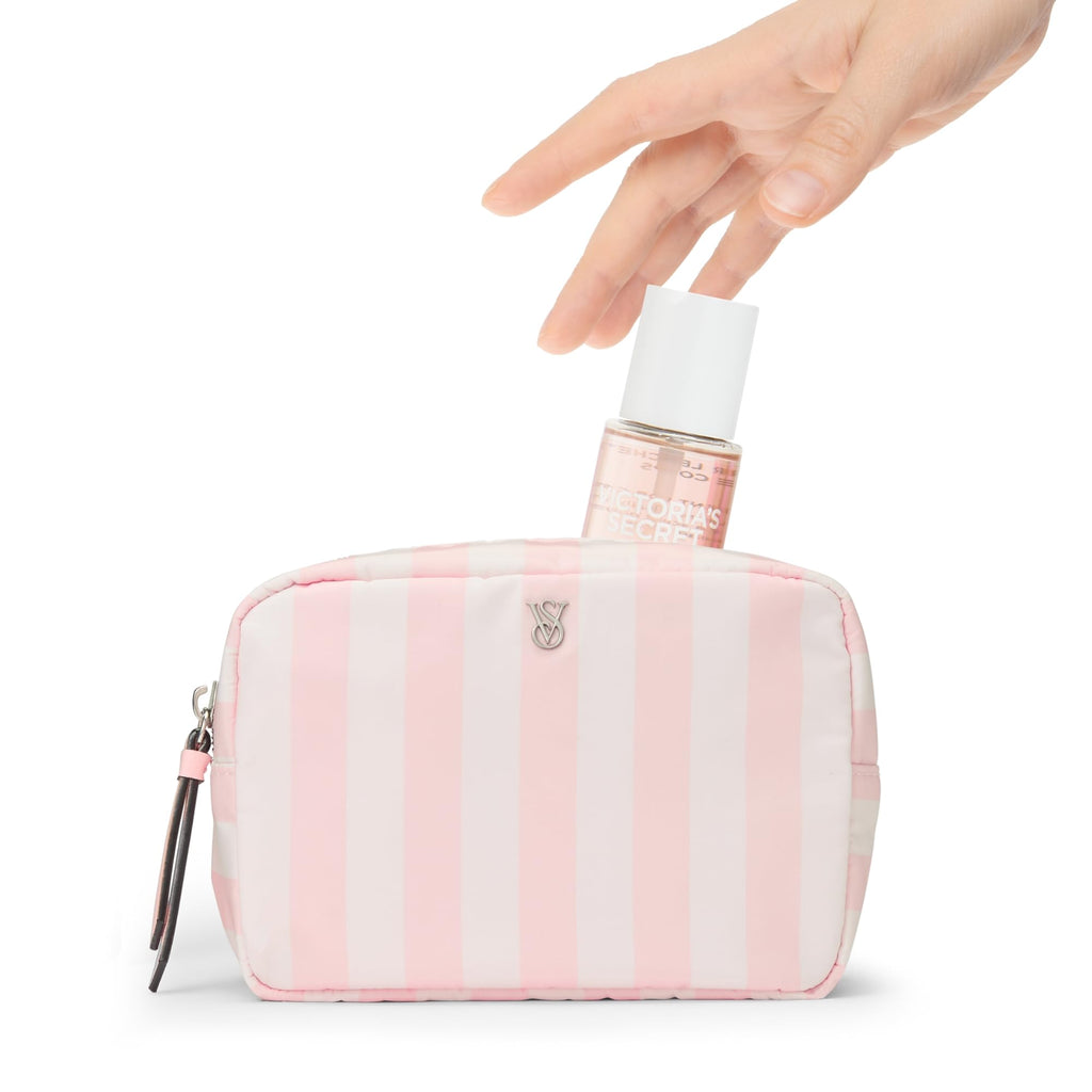 Victoria's Secret Hair & Body Mini Mist Gift Set – Assorted Scents