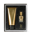 Victoria's Secret Heavenly Mini Fragrance Duo Gift Set – EDP & Travel Lotion