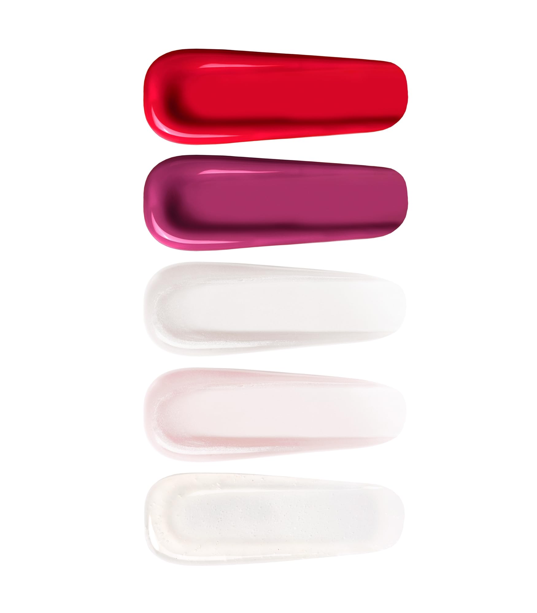 Victoria's Secret 5-Piece Lip Gloss Gift Set | Lip Mask, Lip Oil, Gloss, Plumper & Shimmer