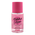 Victoria's Secret Pink Fresh and Clean Body Mist for Women – 2.5 oz