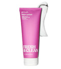 Victoria's Secret Pink Fresh & Clean Hand & Body Lotion, 8 oz - 24h Hydration