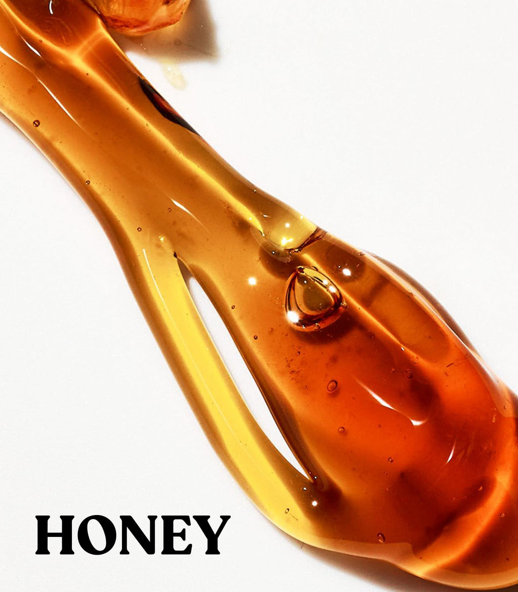 Victoria's Secret Pink Honey Nourishing Gel Body Wash | Hydrating Honey & Shea Butter