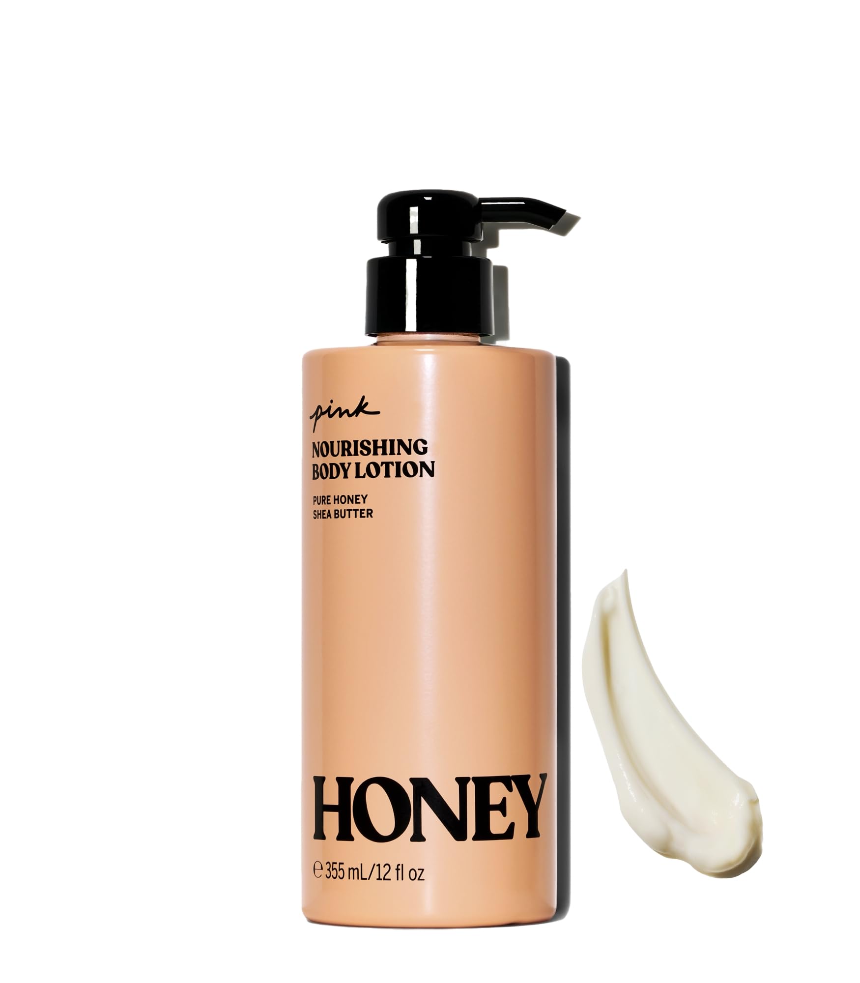 Victoria's Secret Pink Honey Nourishing Body Lotion | Hydrating Honey & Shea Butter