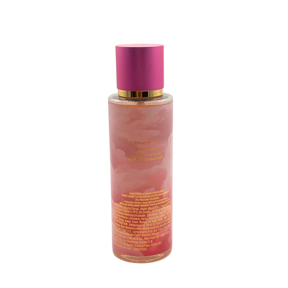 Victoria's Secret Pure Seduction Daydream Fragrance Mist for Women – 8.4 fl oz