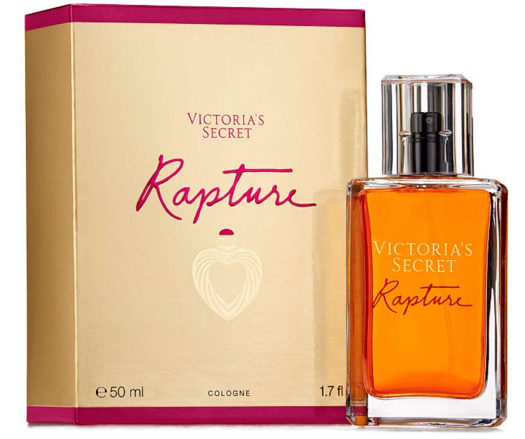 Rapture by Victoria's Secret – Eau de Cologne, 1.7 oz (50 ml)