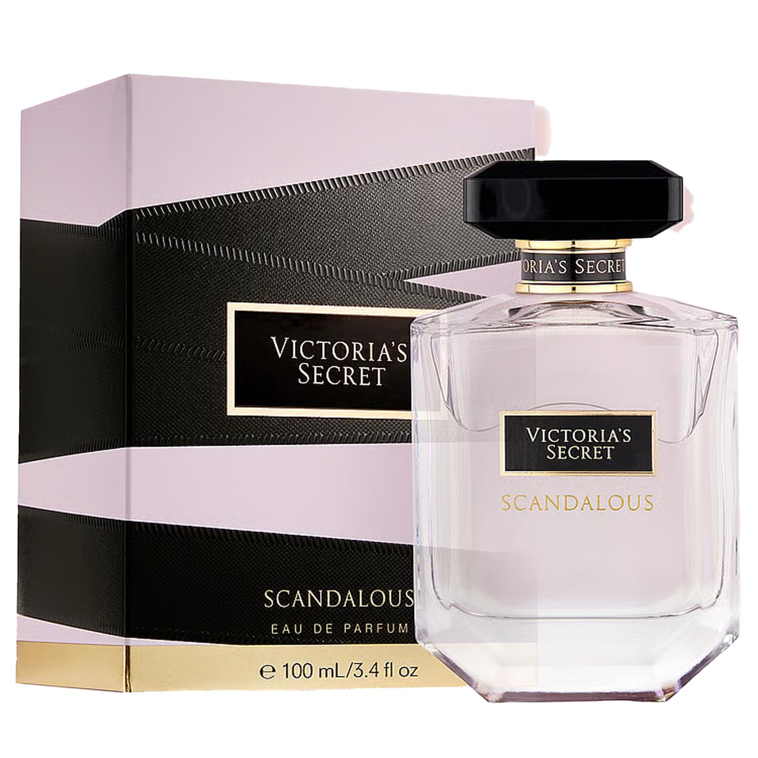 Victoria's Secret Scandalous Eau de Parfum for Women – 3.4 oz
