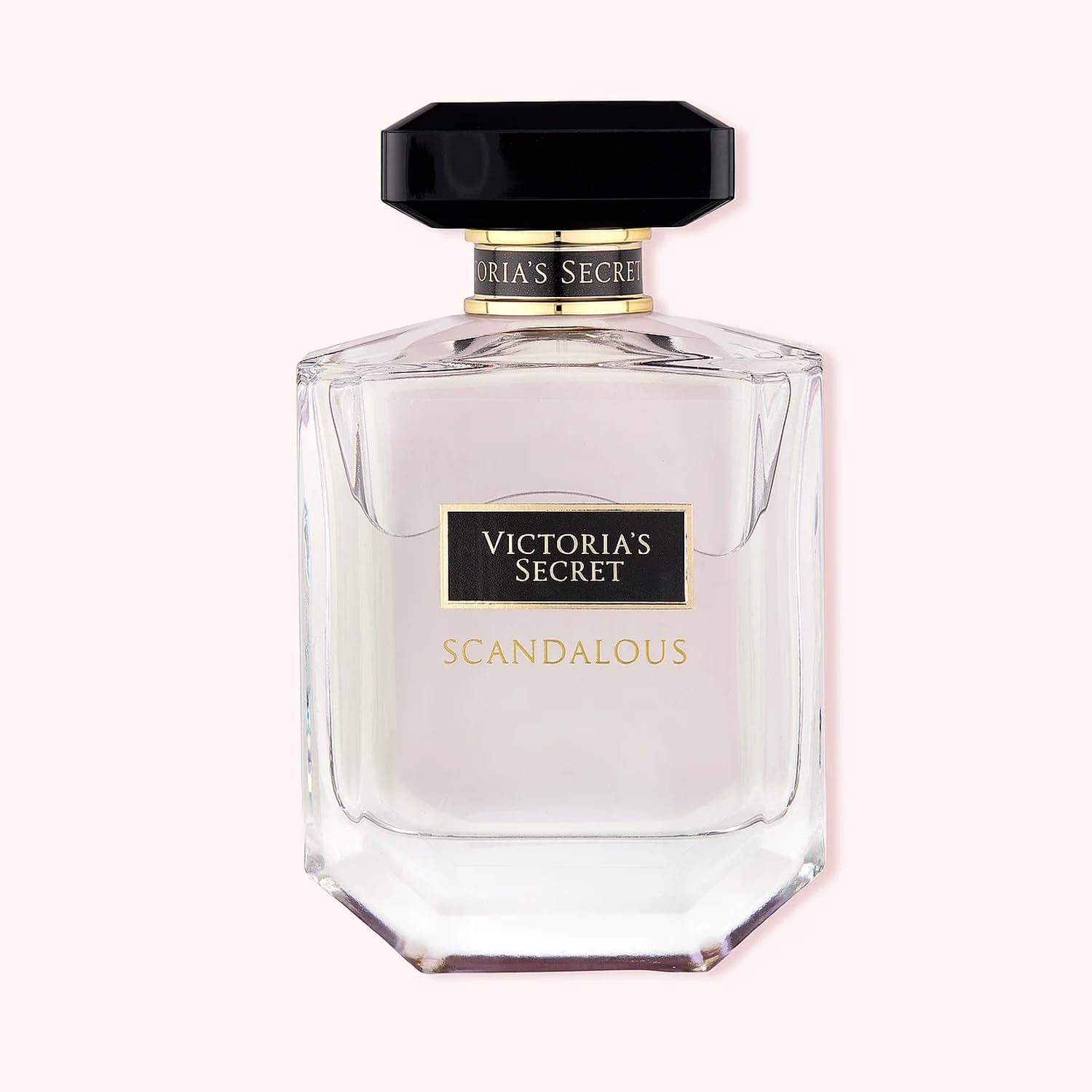 Victoria's Secret Scandalous Eau de Parfum for Women – 3.4 oz