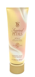 Victoria's Secret Fragrance Lotion Sugared Petals – 8.0 Fl Oz