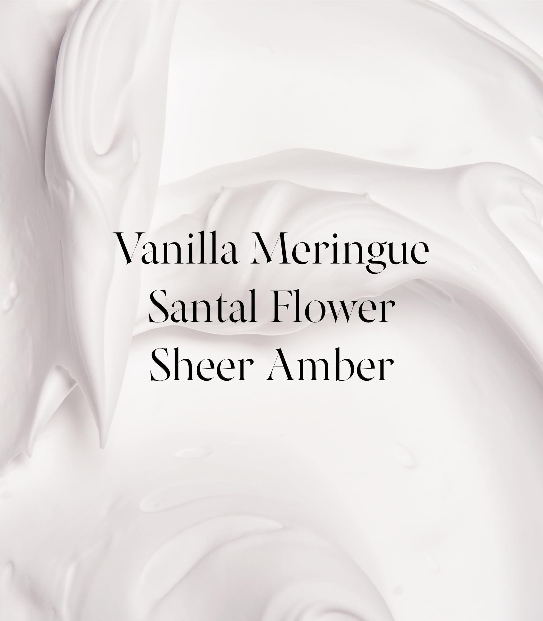 Victoria's Secret Tease Crème Cloud EDP – Vanilla Meringue, Santal Flower, Sheer Amber (1.7 oz)
