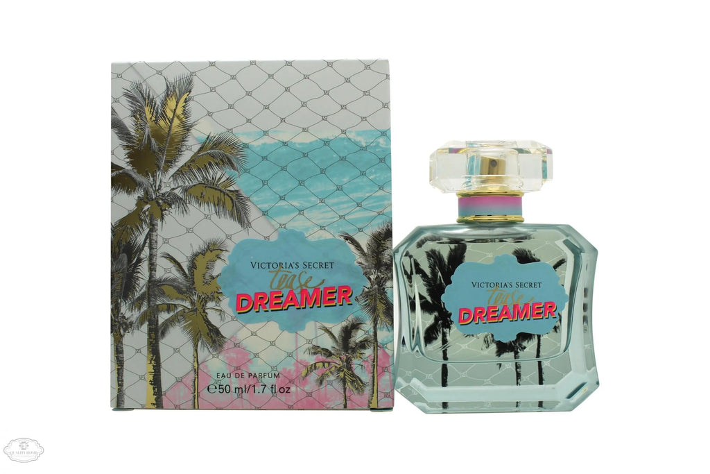 Victoria's Secret Tease Dreamer Eau de Parfum for Women – 1.7 oz Spray