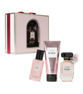 Victoria's Secret Tease 3-Piece Luxe Fragrance Gift Set – 1.7 oz EDP, Travel Lotion & Shimmer Mist