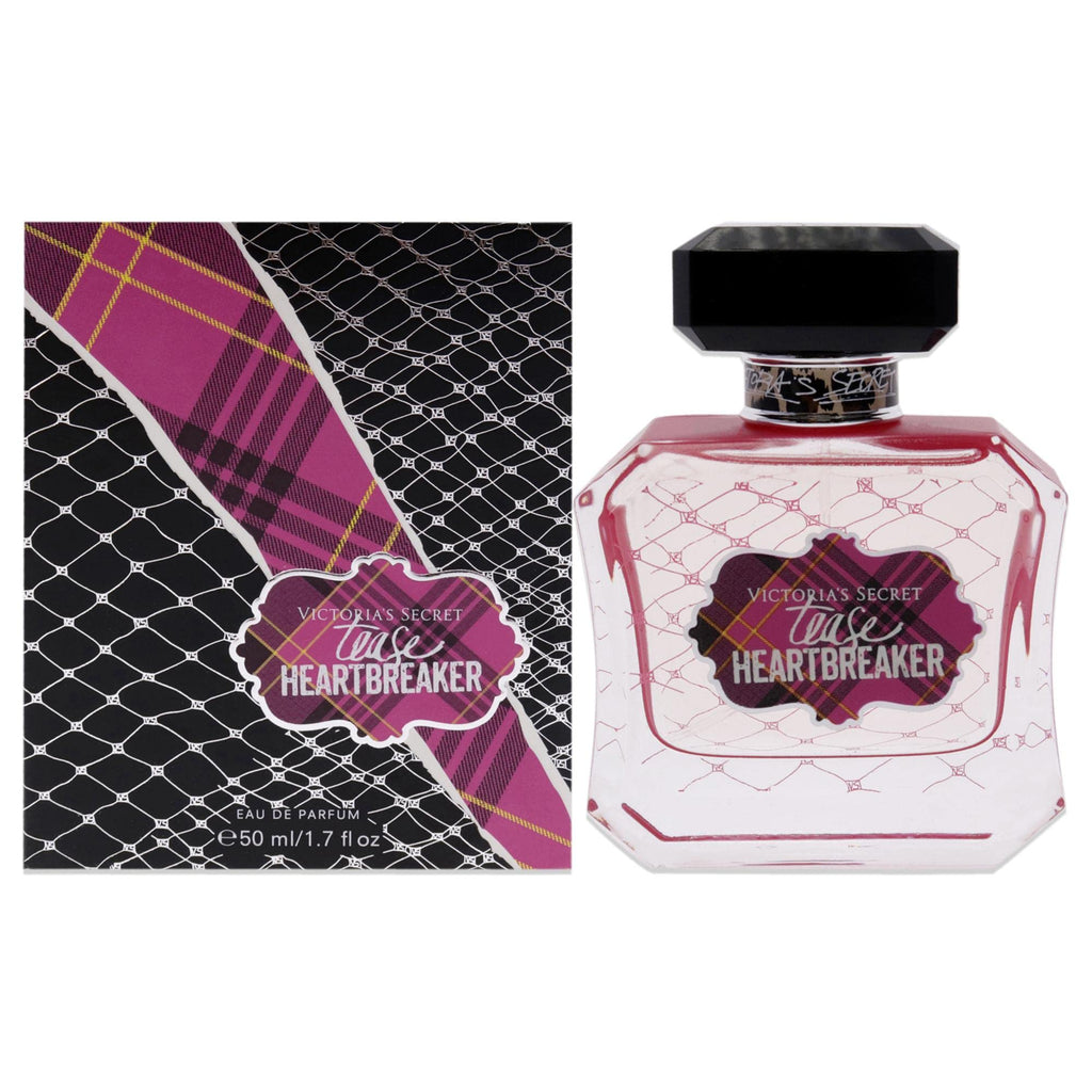 Victoria's Secret Tease Heartbreaker EDP Spray for Women 1.7 oz