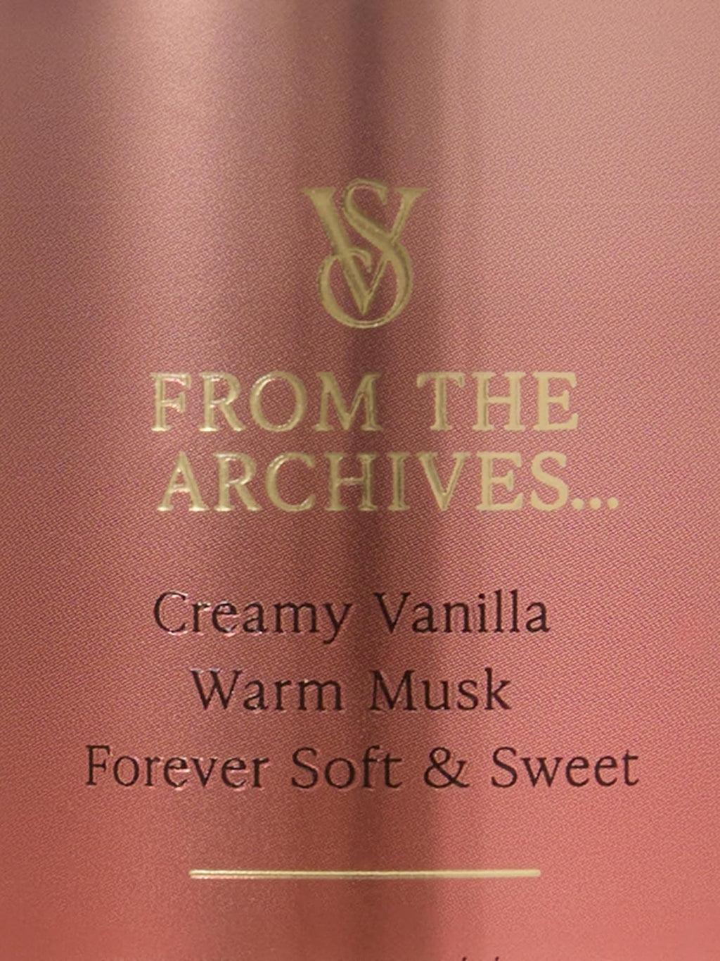 Victoria's Secret Vanilla Lace Body Fragrance Mist - 8.4 fl oz