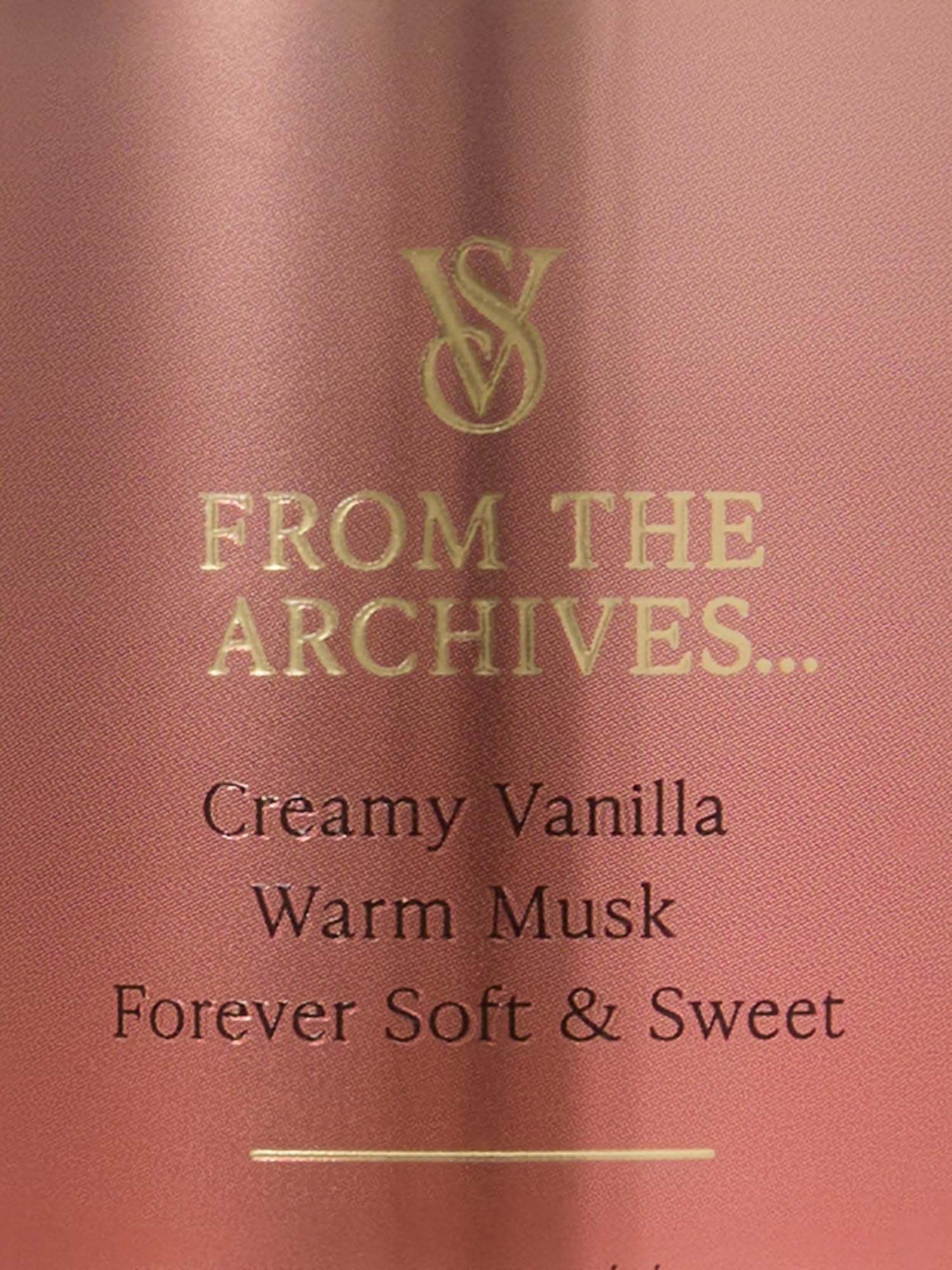 Victoria's Secret Vanilla Lace Body Fragrance Mist - 8.4 fl oz