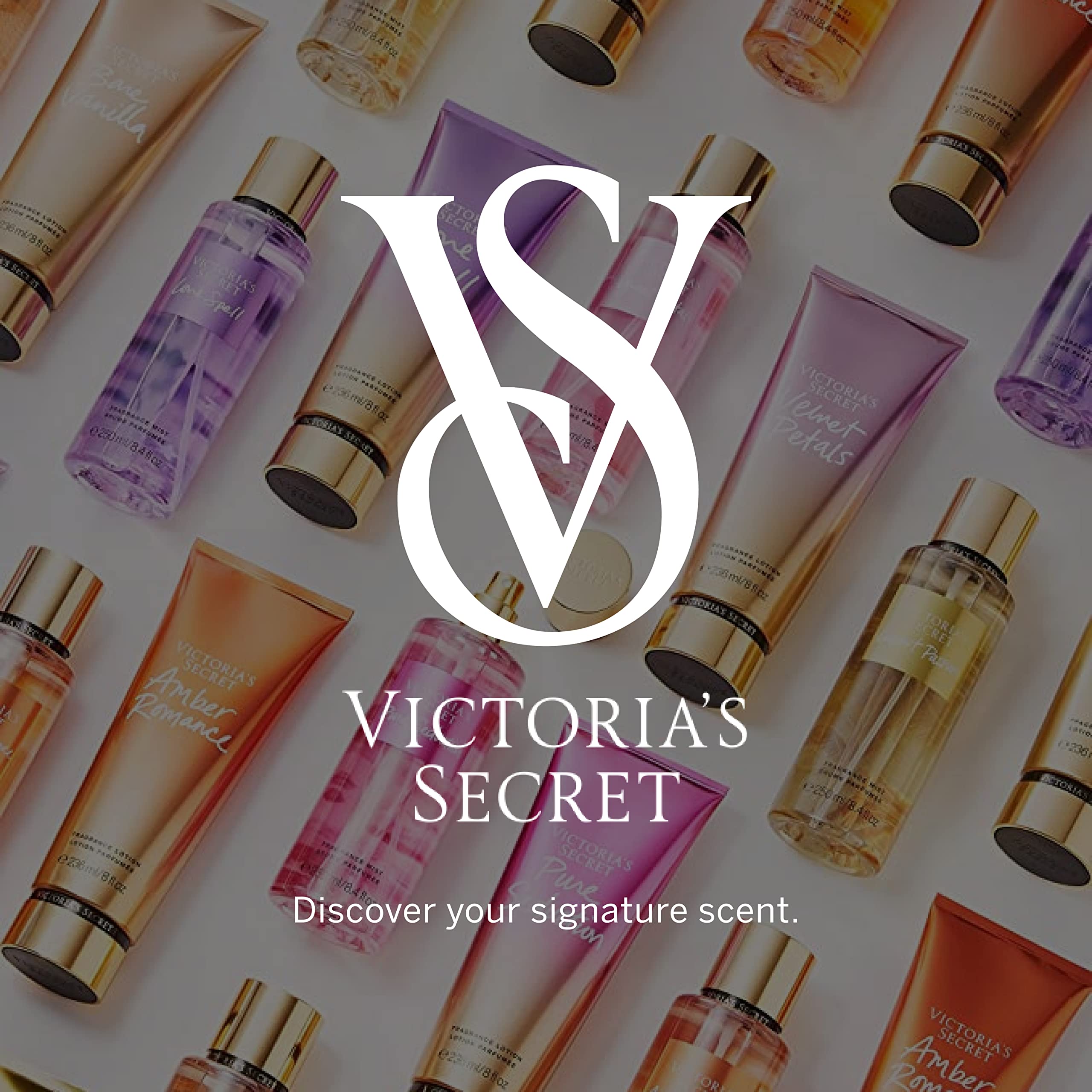 Victoria's Secret Vanilla Lace Body Fragrance Mist - 8.4 fl oz