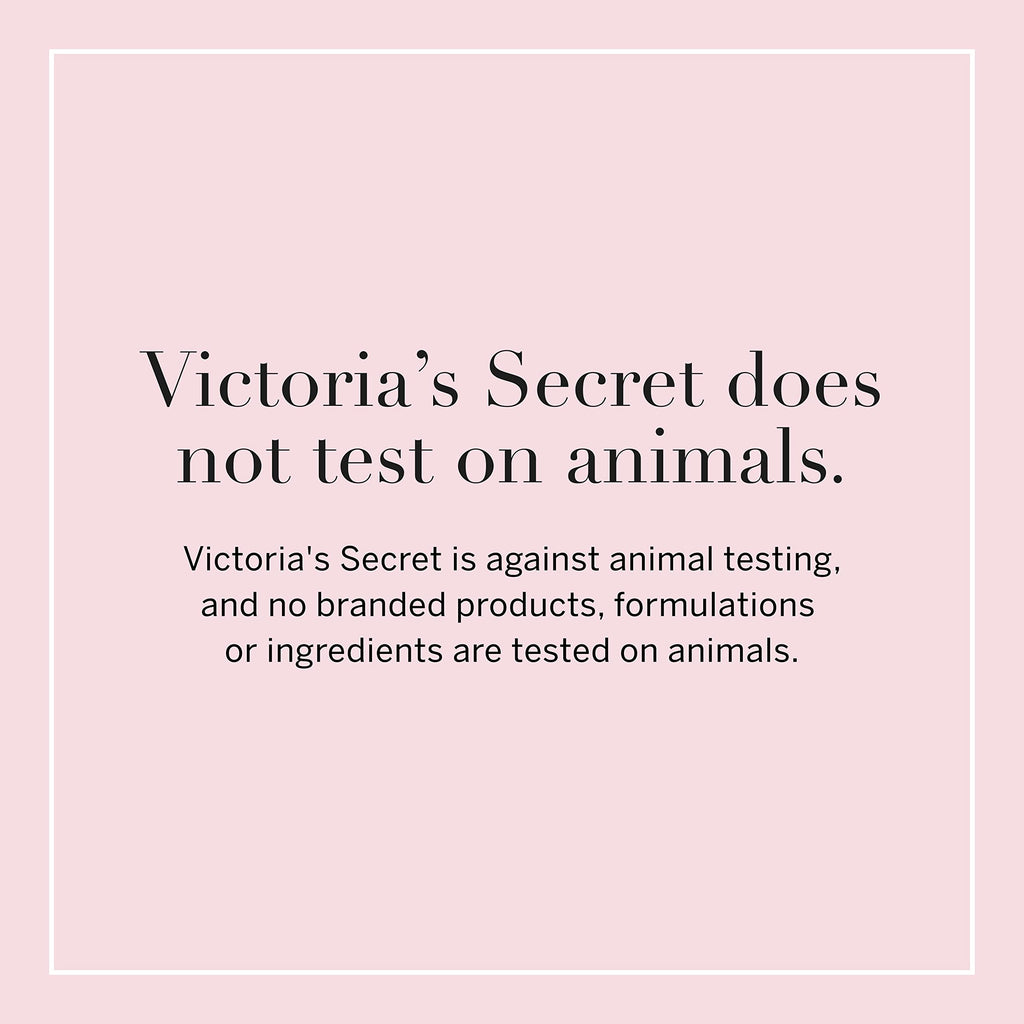 Victoria's Secret Velvet Petals Body Fragrance Mist 8.4 oz