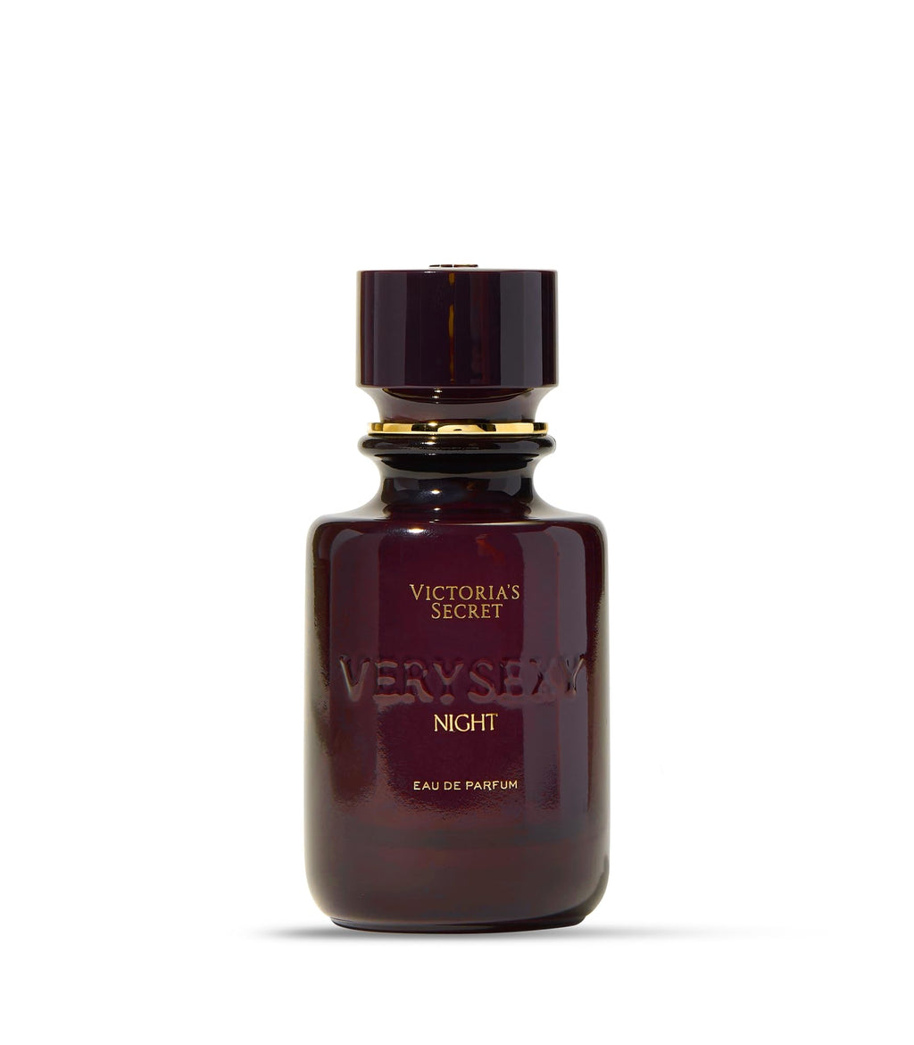 Victoria's Secret Very Sexy Night EDP 1.7oz – Floral Warm Scent