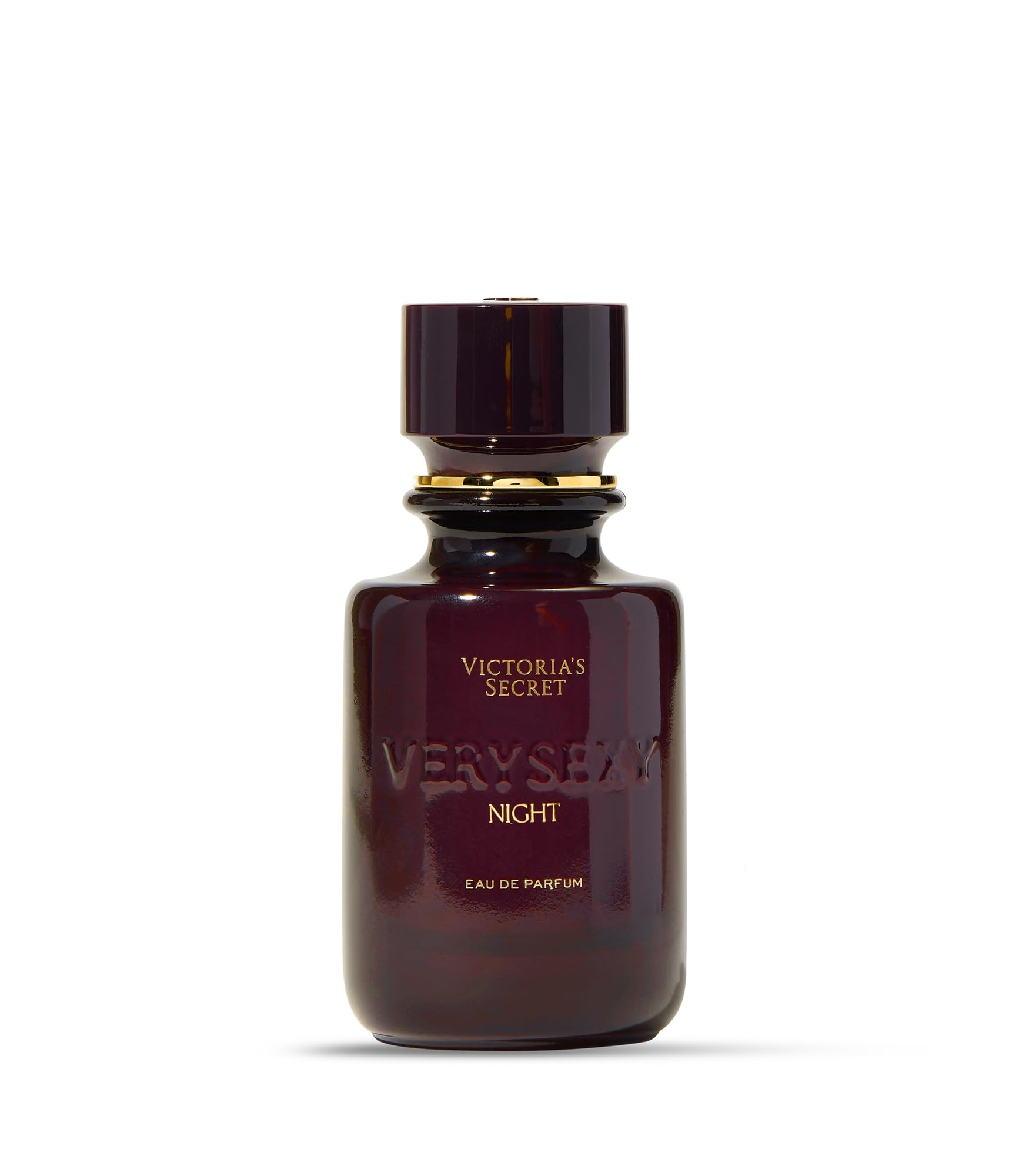 Victoria's Secret Very Sexy Night EDP 1.7oz – Floral Warm Scent