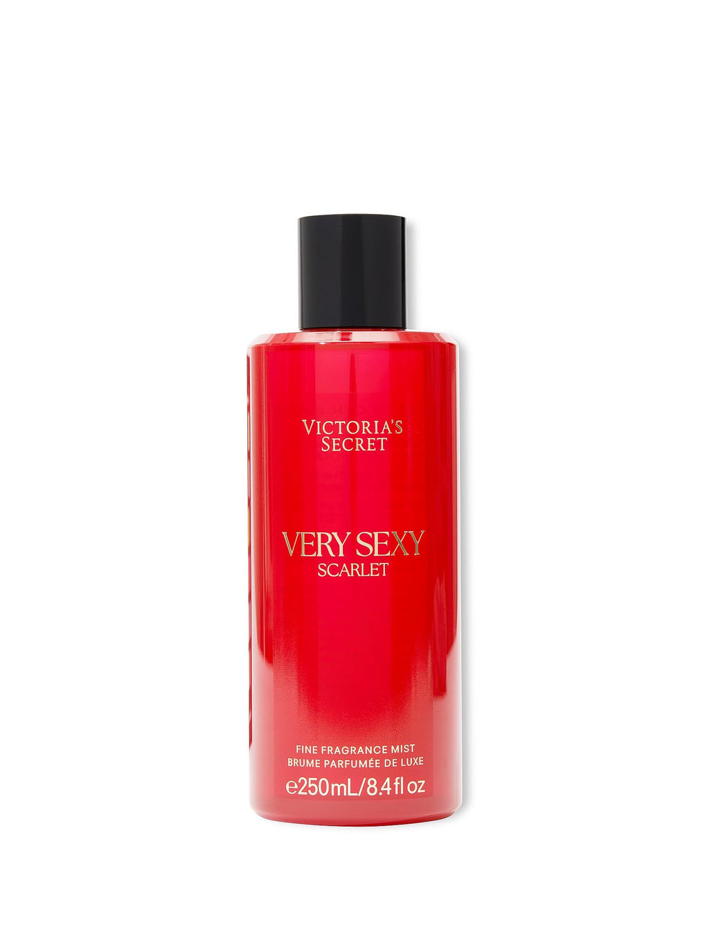 Victoria's Secret Very Sexy Scarlet Fine Fragrance Mist – 8.4 oz