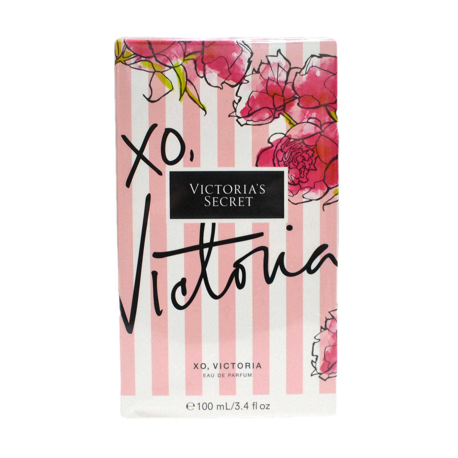 Victoria's Secret XO Victoria Eau De Parfum 3.4 Fl Oz | Women’s Fragrance