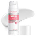 Vigority Bioidentical E3 Face Cream – Natural Estrogen Cream for Mature Skin