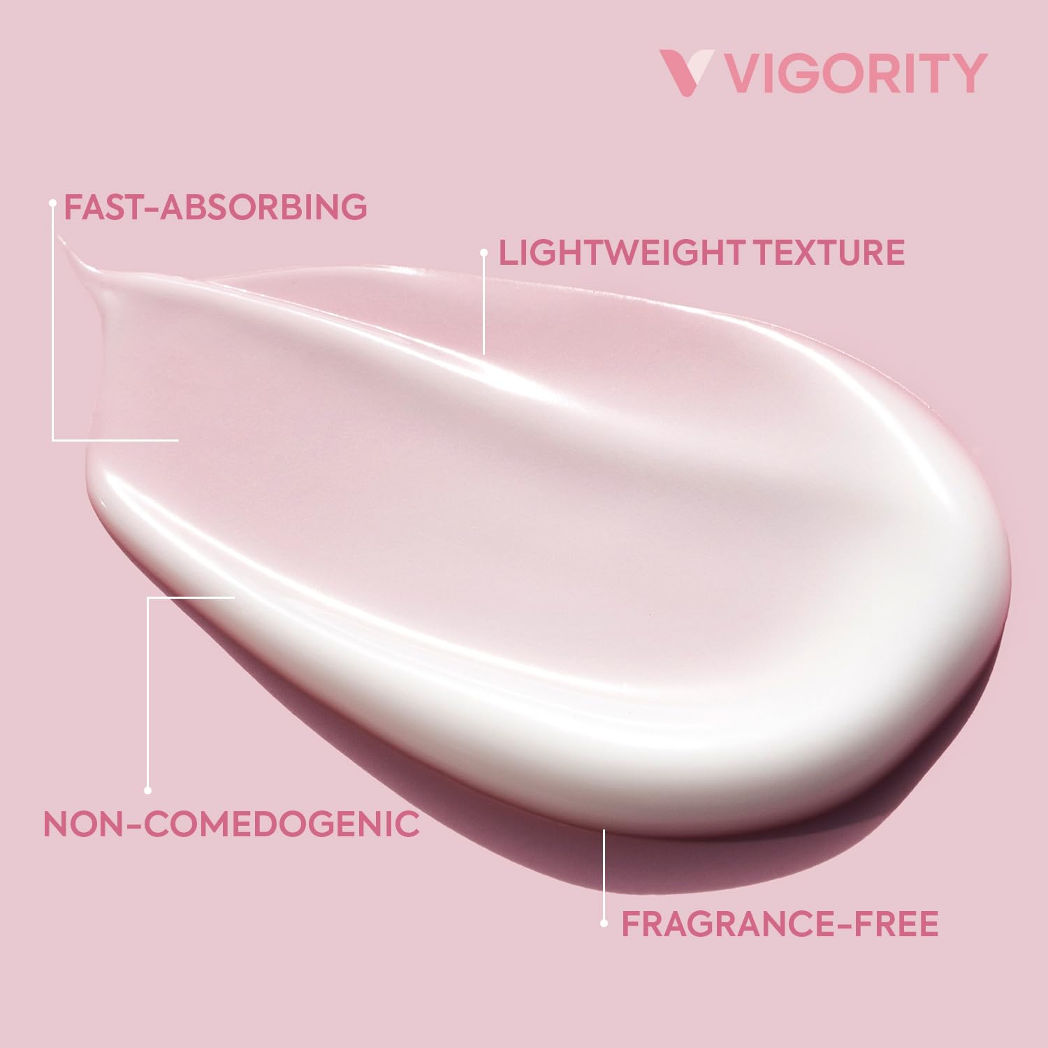 Vigority Bioidentical E3 Face Cream – Natural Estrogen Cream for Mature Skin