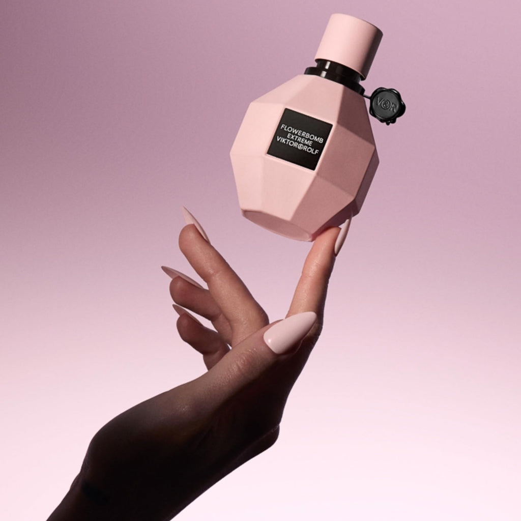 Viktor&Rolf Flowerbomb Extreme – Intense Floral EDP for Women