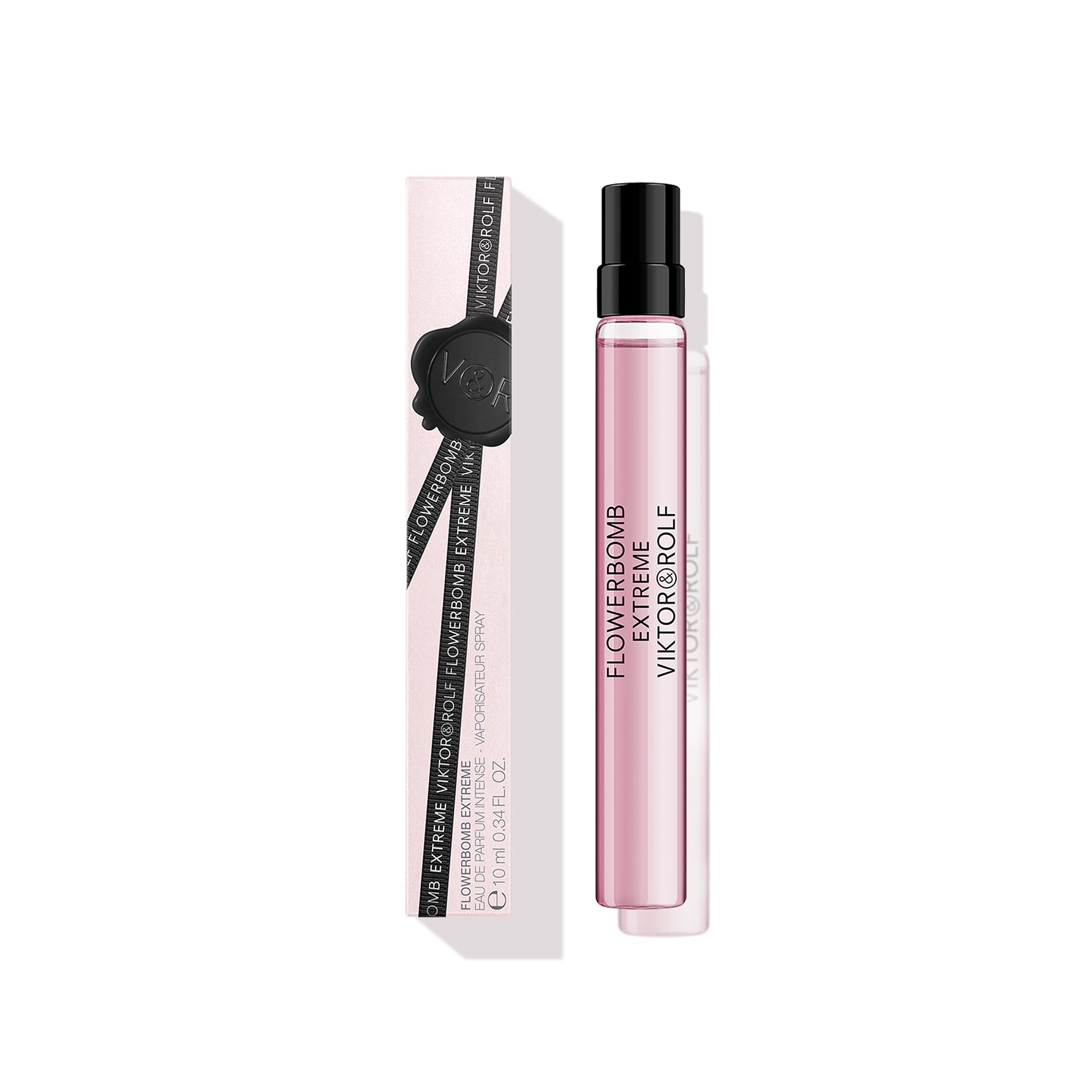 Viktor&Rolf Flowerbomb Extreme – Intense Floral EDP for Women