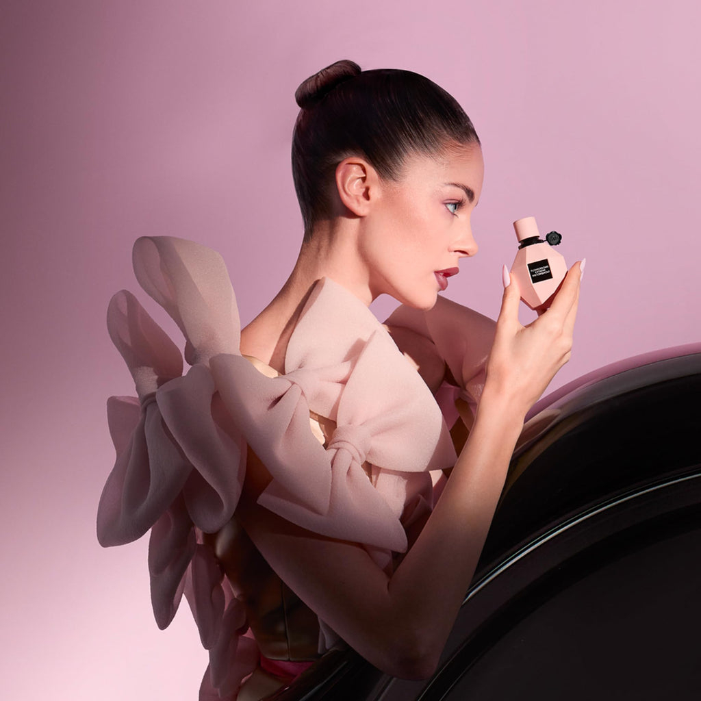 Viktor&Rolf Flowerbomb Extreme – Intense Floral EDP for Women
