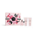 Viktor&Rolf Flowerbomb Eau de Parfum Set – Perfume, Body Lotion & Body Cream