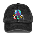 First Home Vintage Cotton Twill Cap