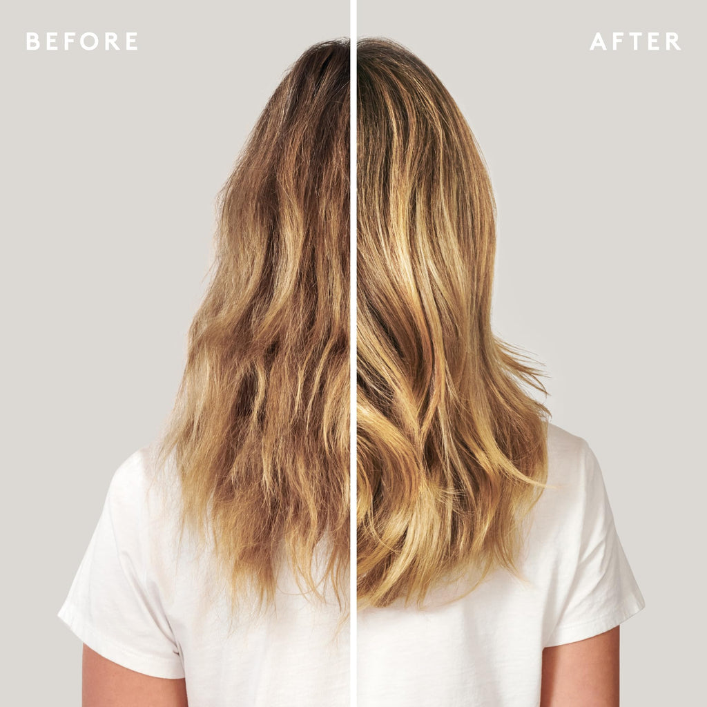 VIRTUE Recovery Damage Reverse Hair Serum | Lightweight Cream-to-Serum for All Hair Types