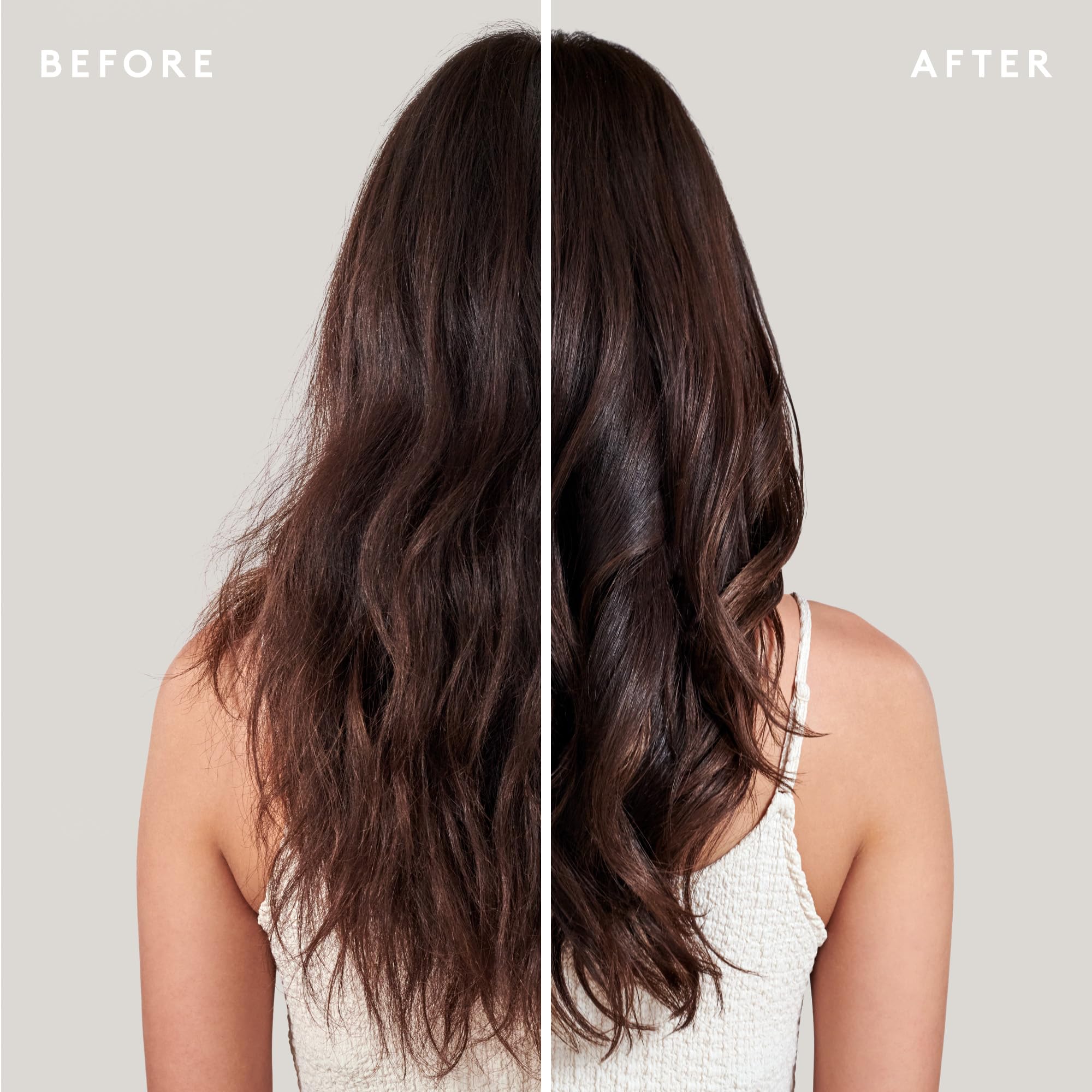 Virtue Smooth Conditioner — Frizz Control for Curly Hair, Sulfate Free & Color Safe | VIRTUE