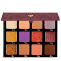 Viseart Paris Etendu Pro Luxe Makeup Palette – Le Marais | 12 Ultra-Pigmented Shades