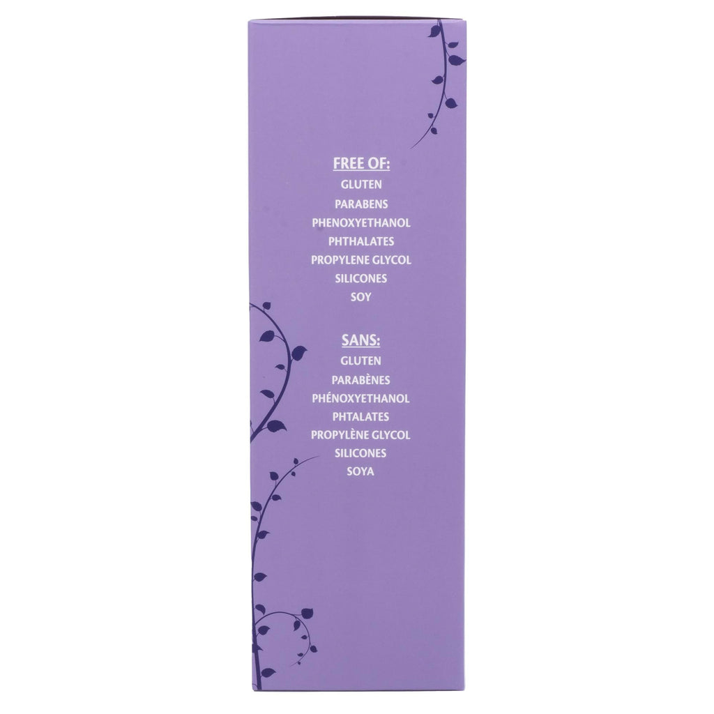 Vitabath Lavender Chamomile Moisturizing Bath & Shower Gel – Calming Hydration, 21 oz