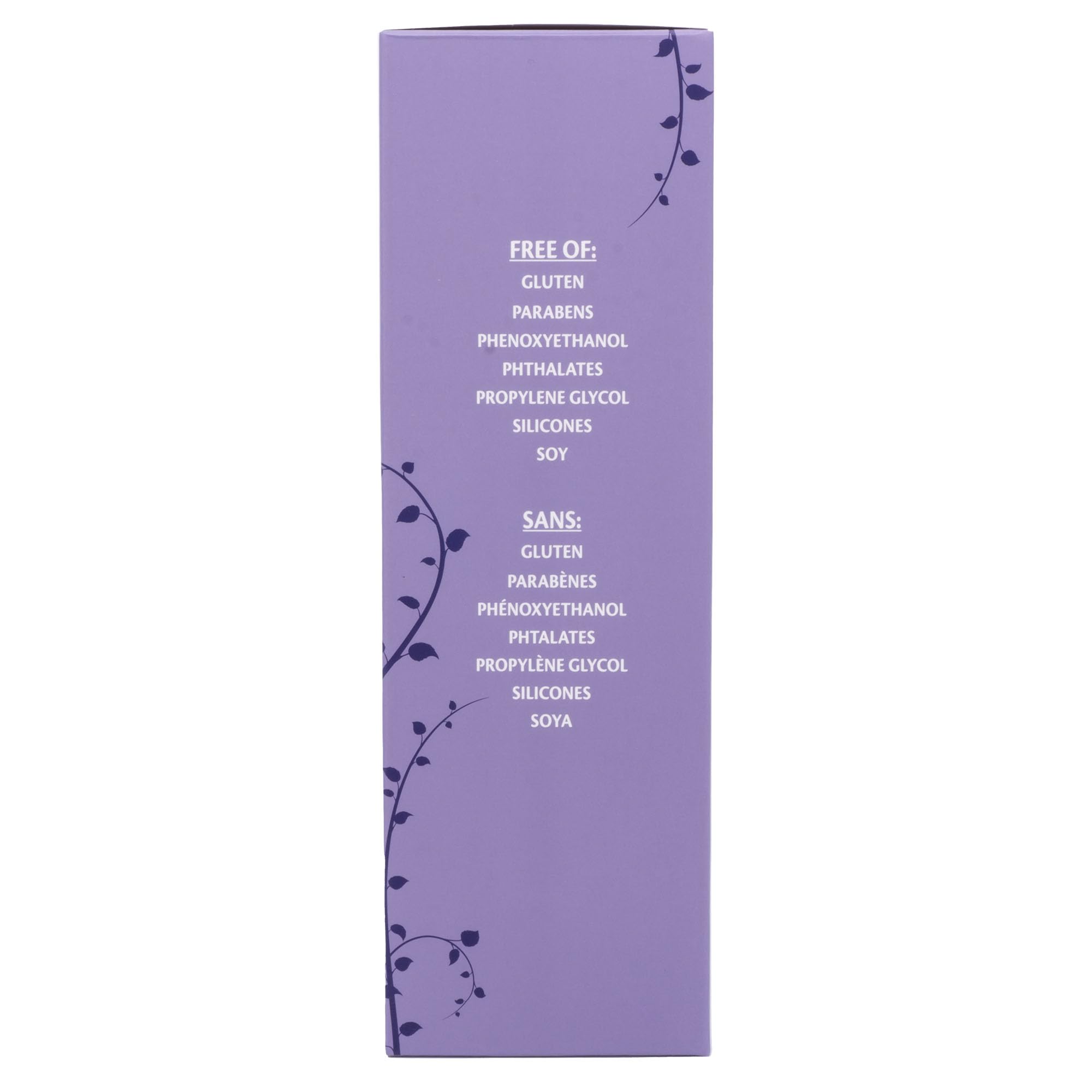 Vitabath Lavender Chamomile Moisturizing Bath & Shower Gel – Calming Hydration, 21 oz