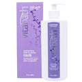 Vitabath Lavender Chamomile Moisturizing Bath & Shower Gel – Calming Hydration, 21 oz