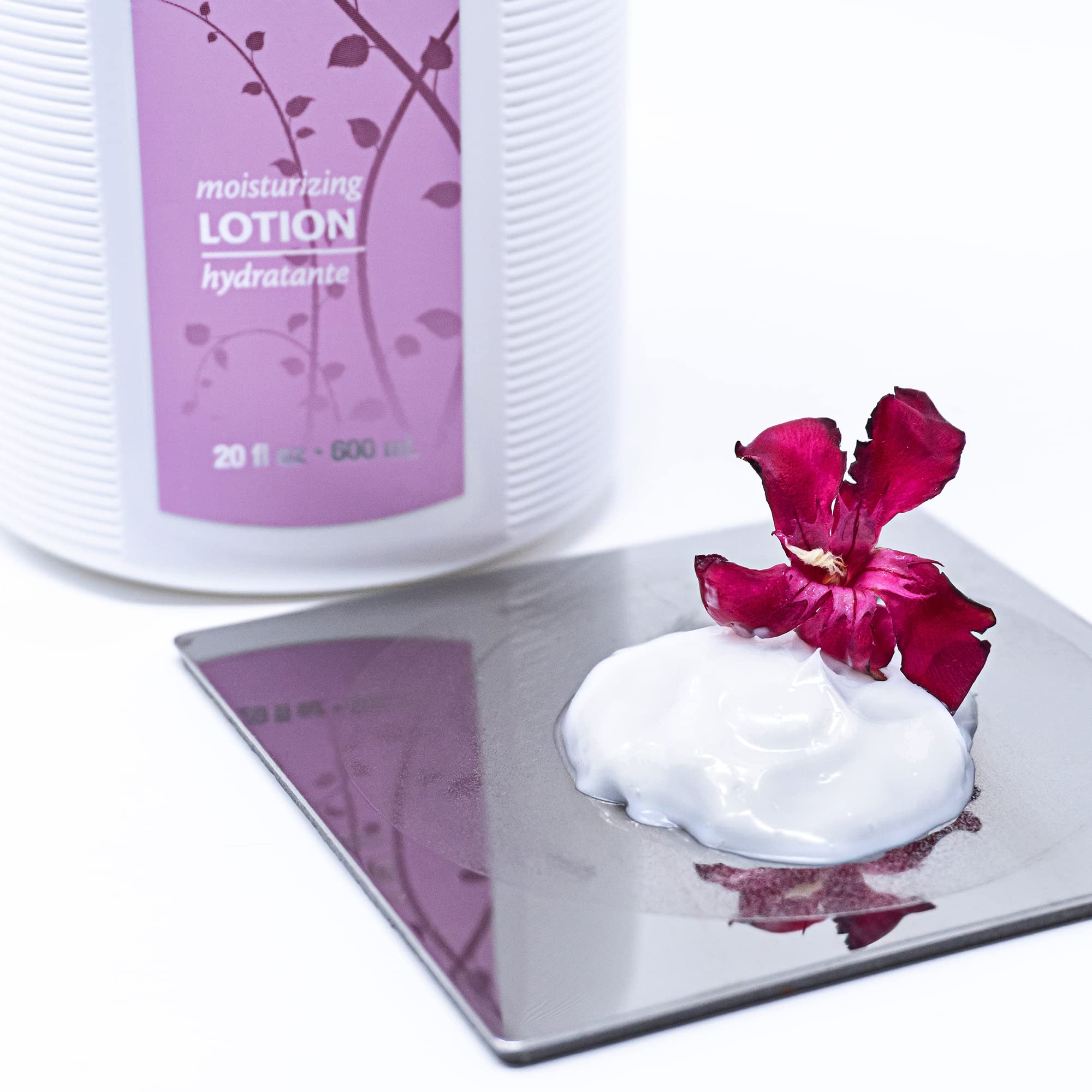 Vitabath Moisturizing Lotion Plus for Dry Skin – 20 fl oz | Hydration & Fragrance