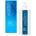 Vitabath ORIGINAL Moisturizing Bath & Shower Gelée – Sandalwood 21 oz