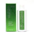Vitabath Original Spring Green Gelee — Moisturizing Bath & Shower (10.5 oz)