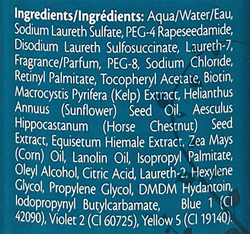 Vitabath SPA Skin Therapy Gallon — Moisturizing Bath & Shower Gelée