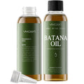 Vivccon Batana Oil – 100% Pure Batana Oil from Honduras | Hair, Scalp & Skin (4.23 fl oz)